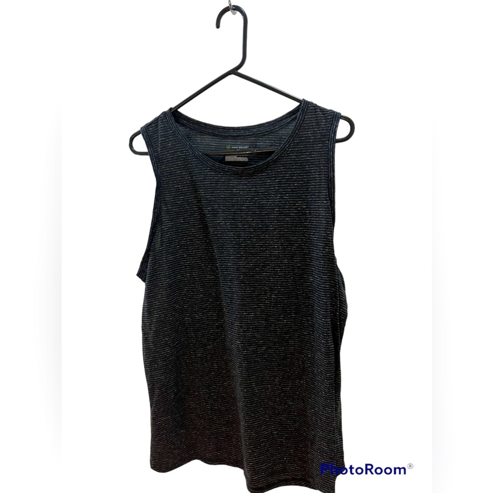 Tek Gest workout tank